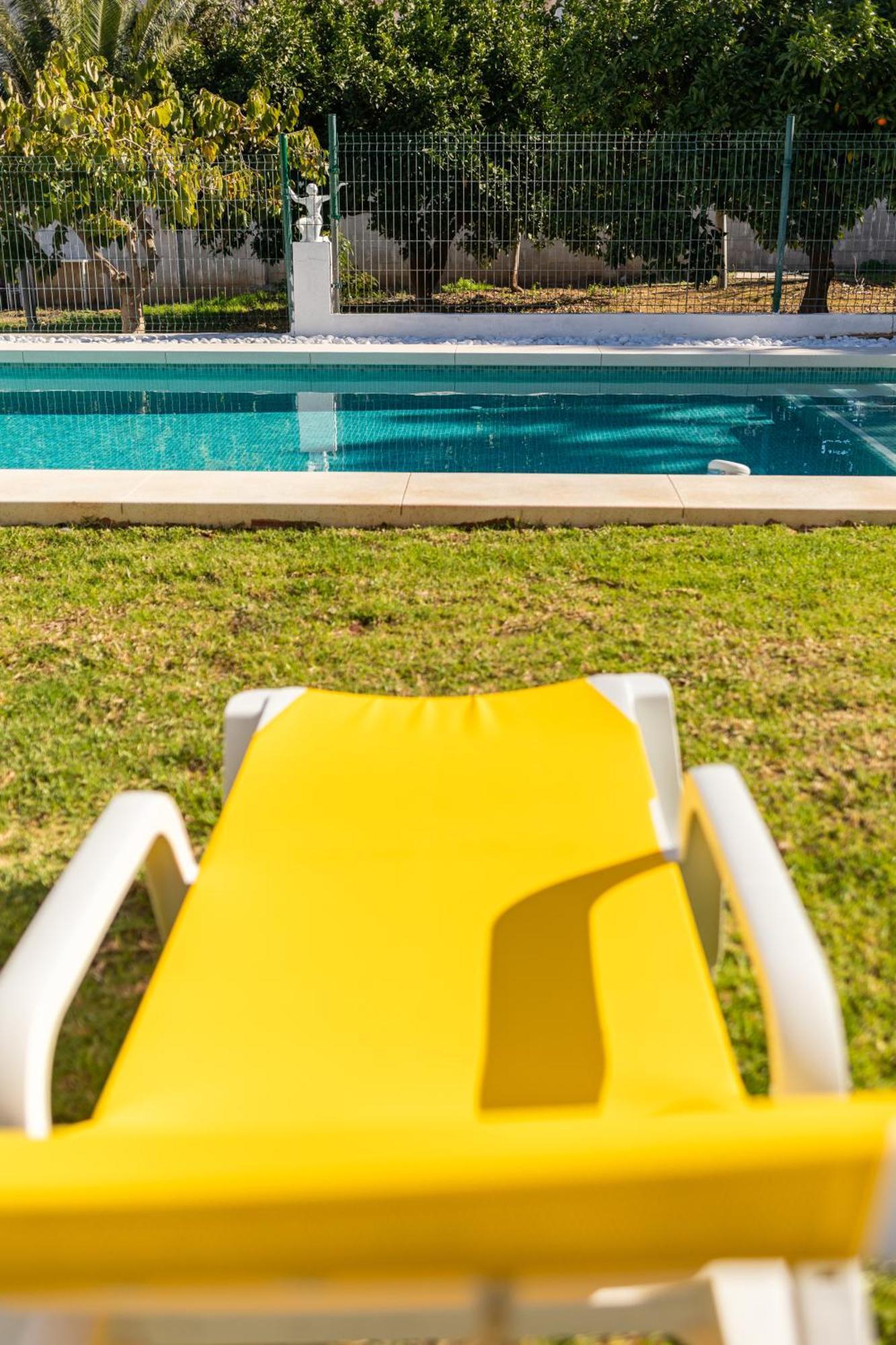 Gran Manantiales Villa