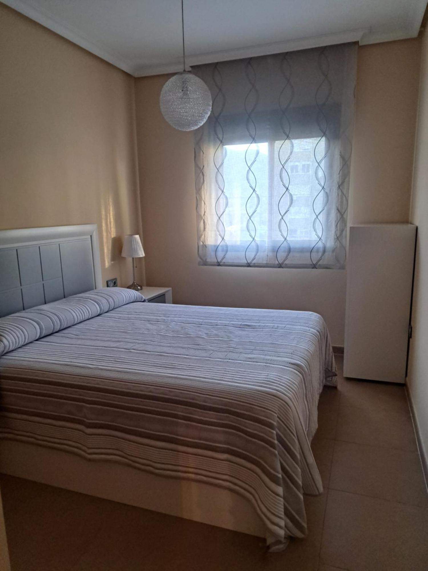 Apartamento Center Dreams *