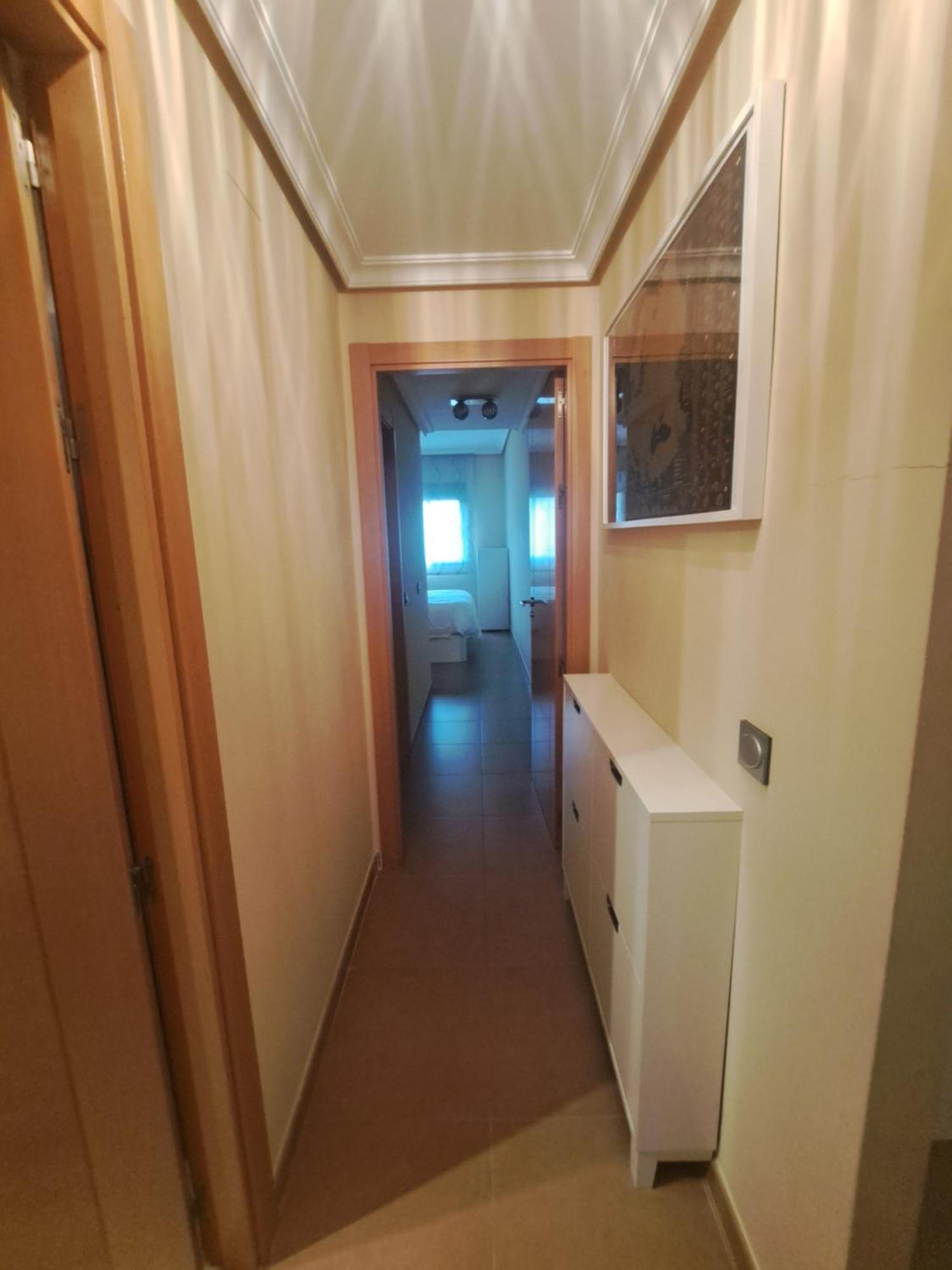 Apartamento Center Dreams Torremolinos