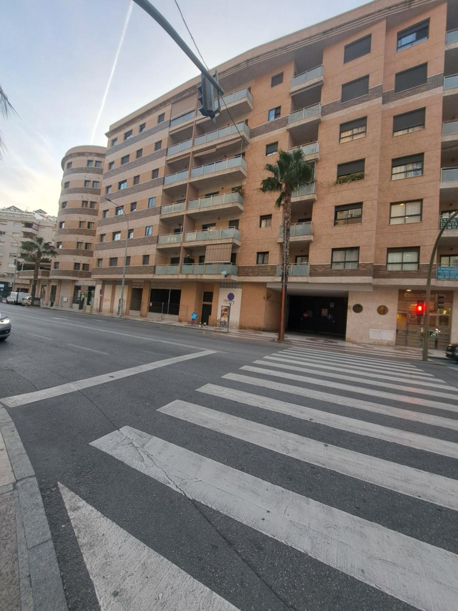 Apartamento Center Dreams Torremolinos