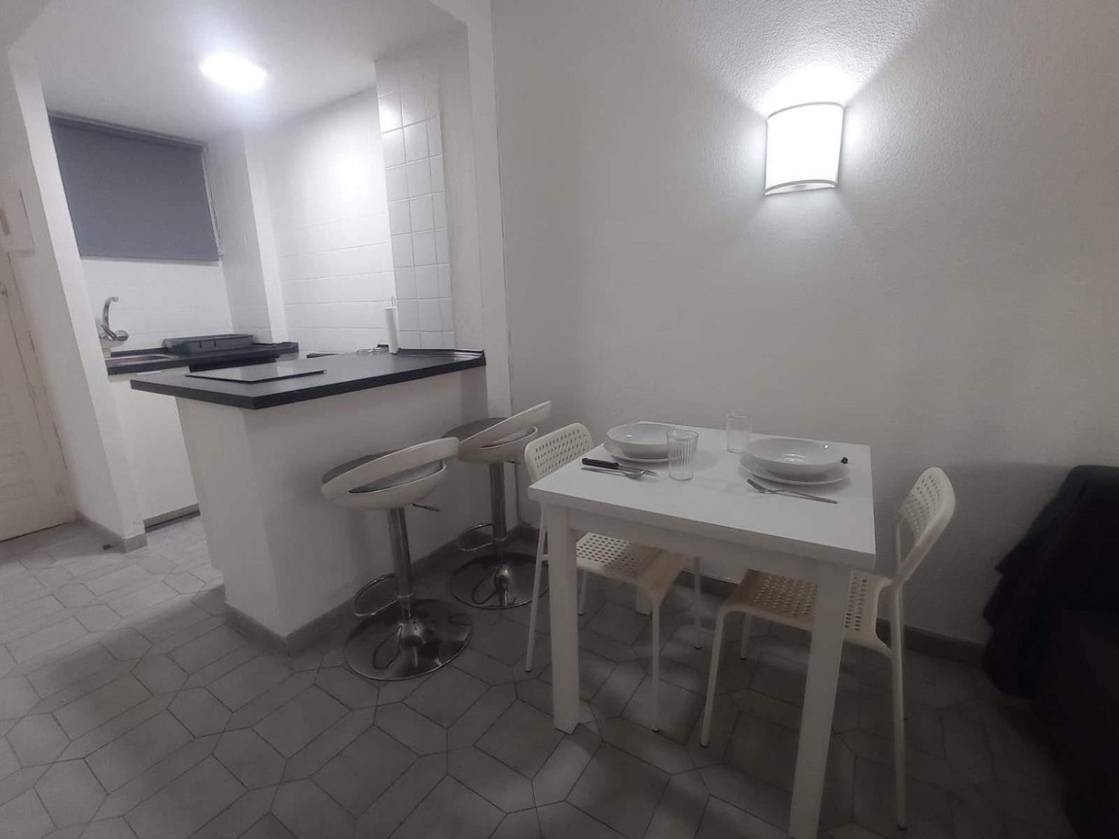 Turisstiko Minerva 7 Apartment Benalmadena