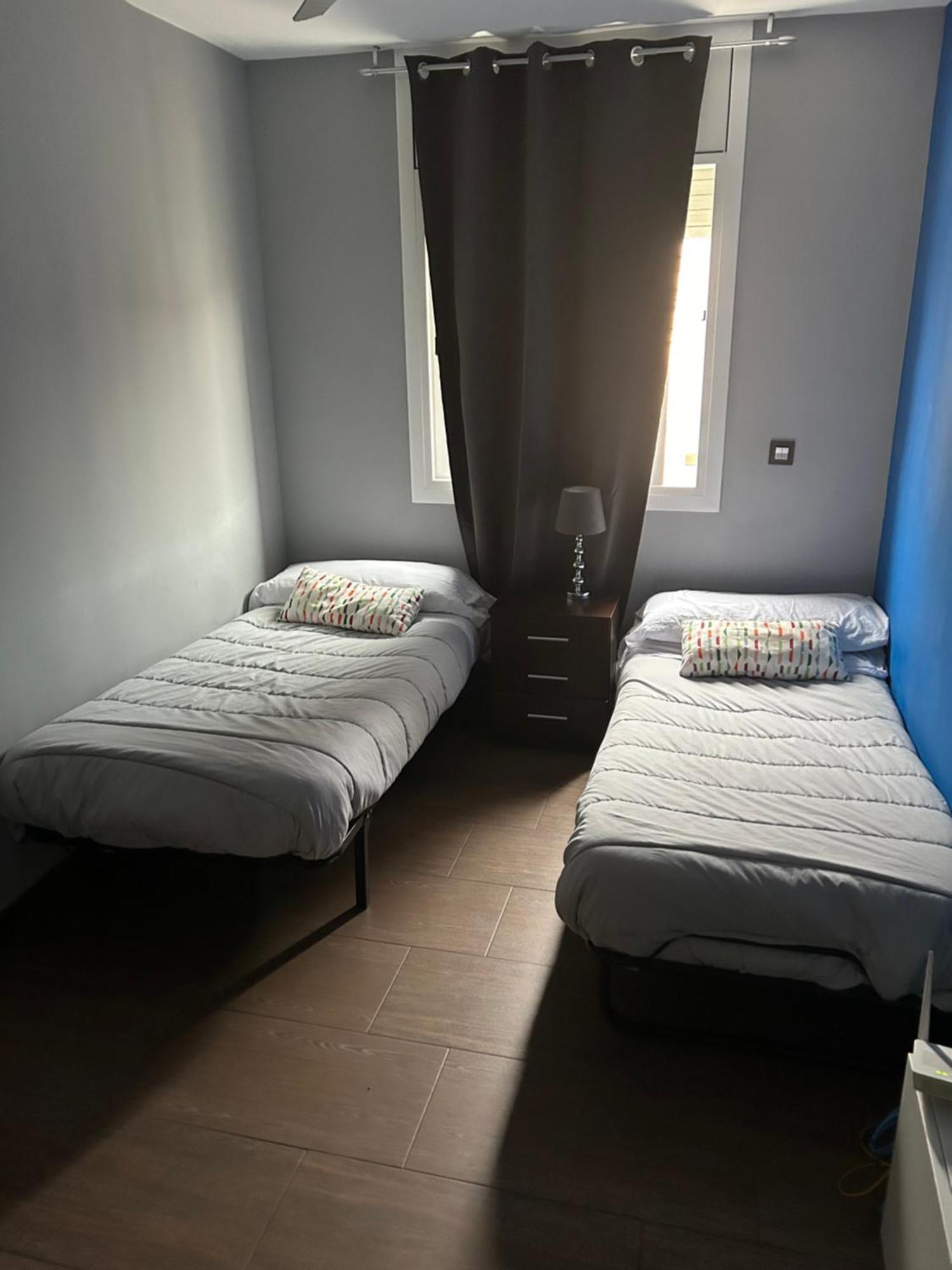 Apartamento Comfortable House *