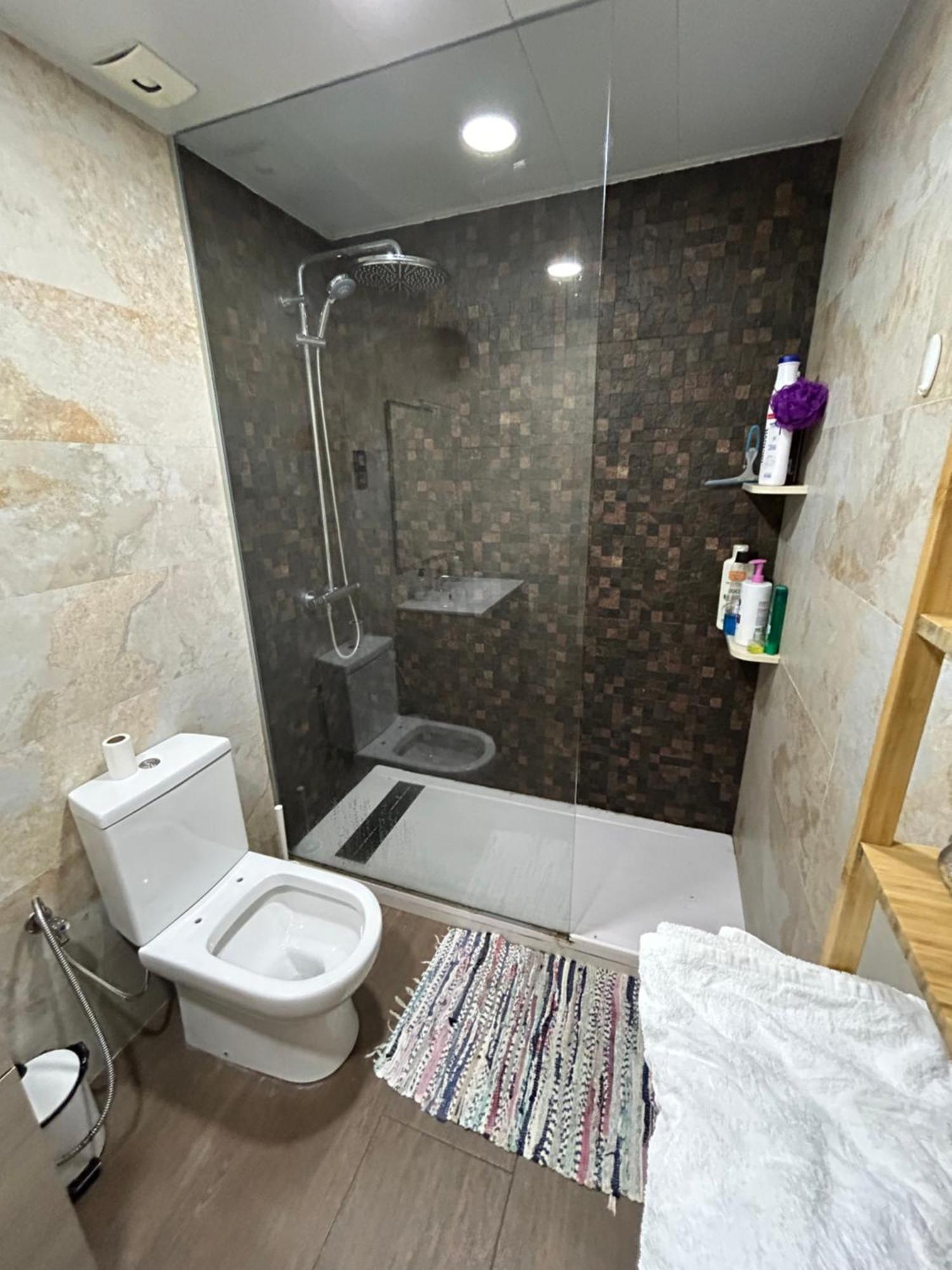 Comfortable House Apartamento El Prat de Llobregat