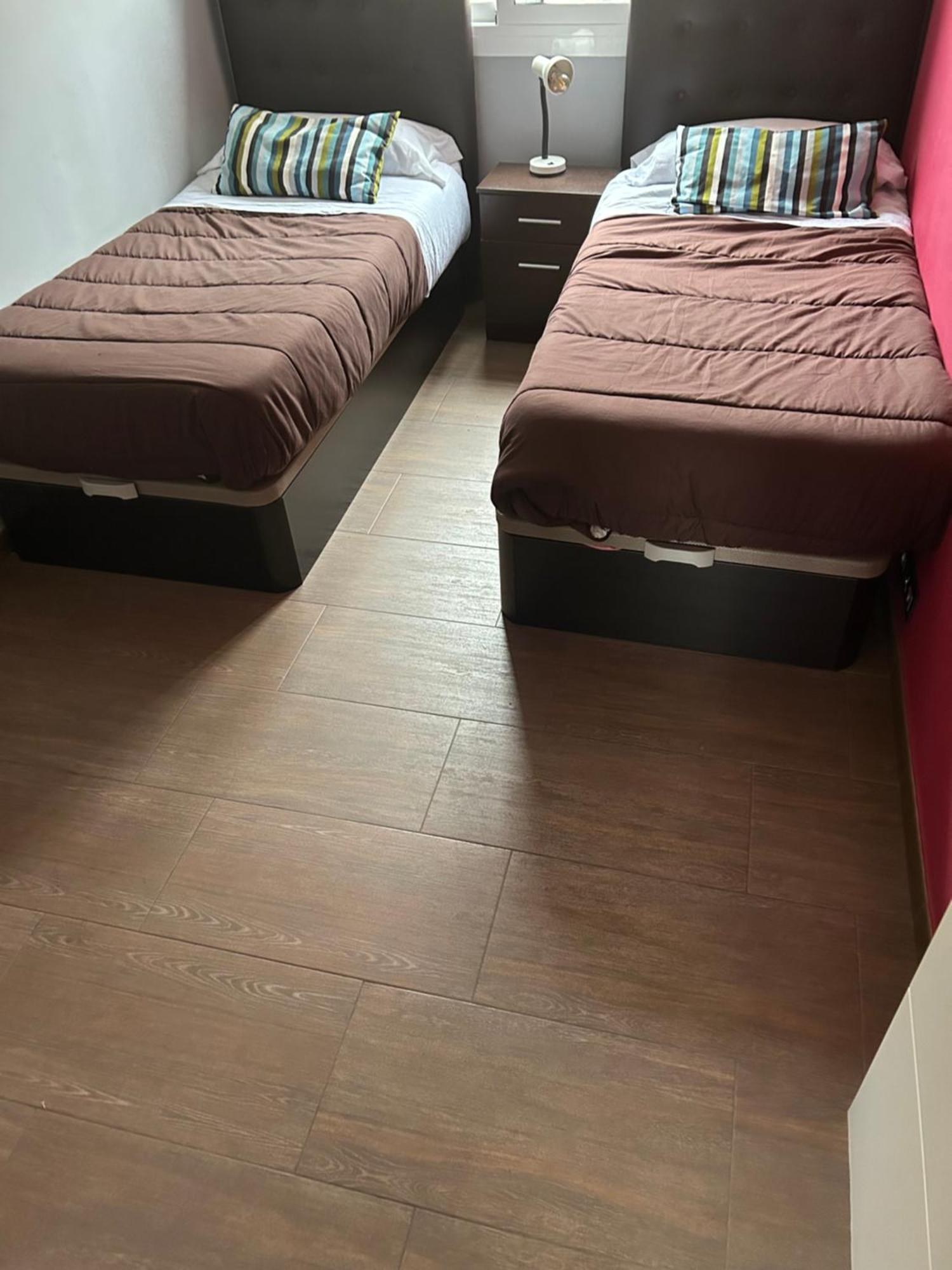 Comfortable House Apartamento El Prat de Llobregat