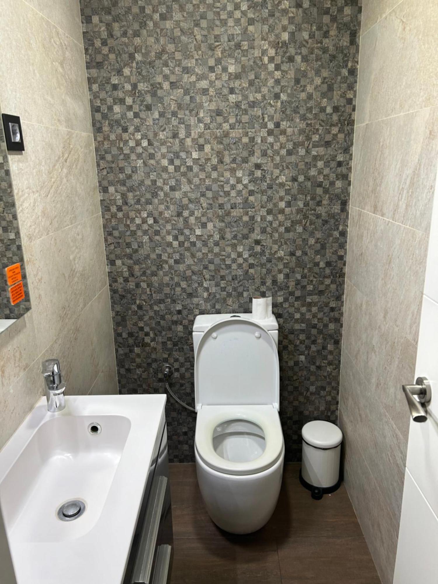 Comfortable House Apartamento El Prat de Llobregat