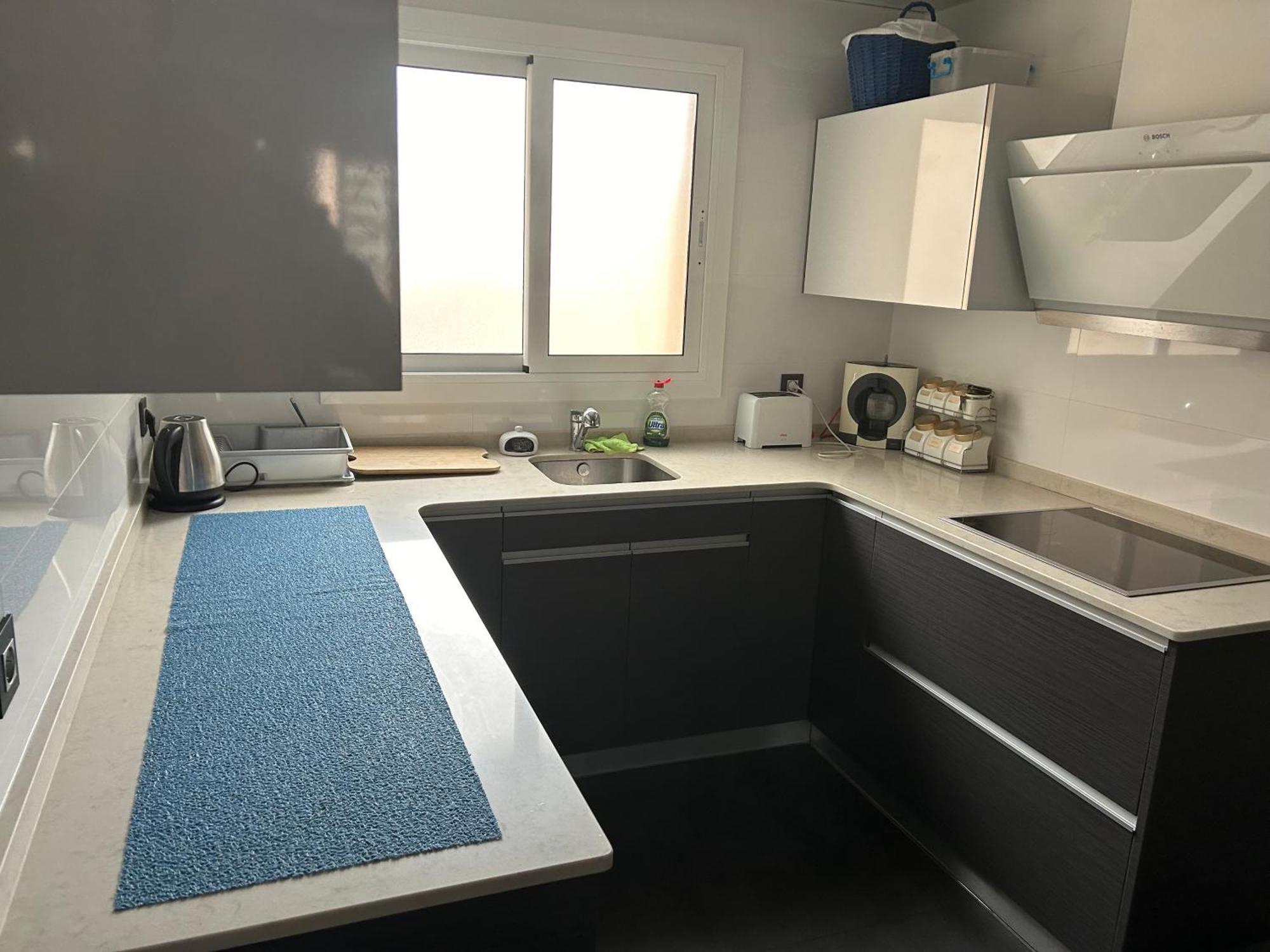 Apartamento Comfortable House El Prat de Llobregat