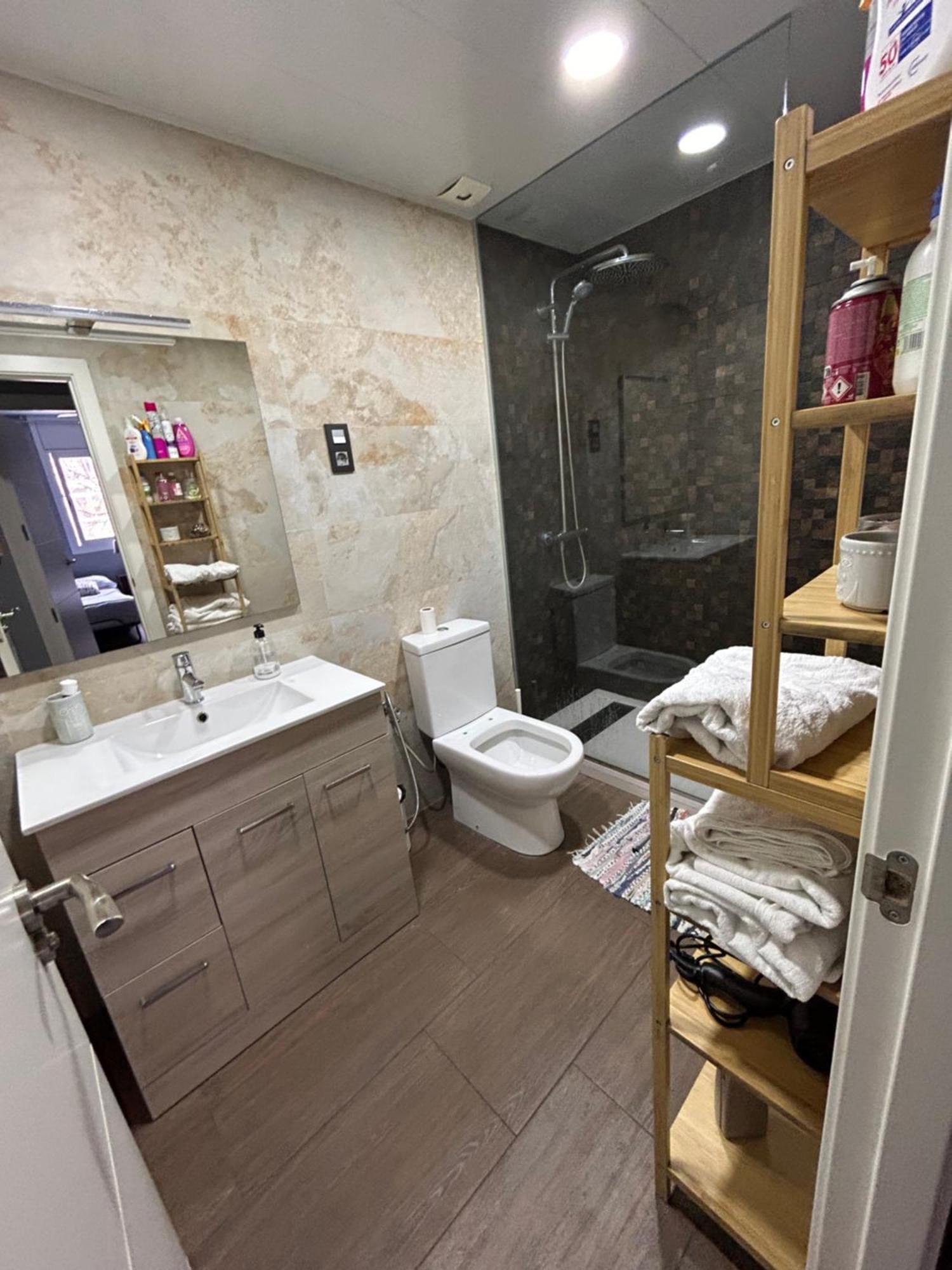 Comfortable House Apartamento El Prat de Llobregat