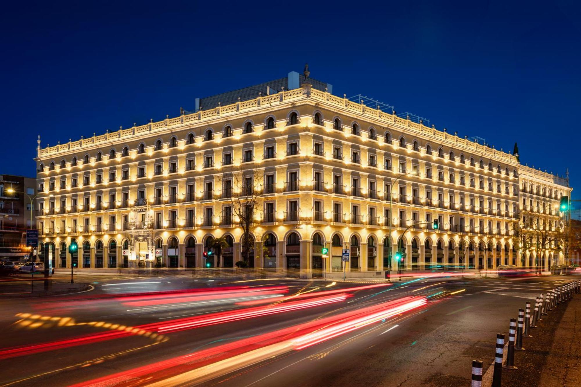 Macarena Hotel