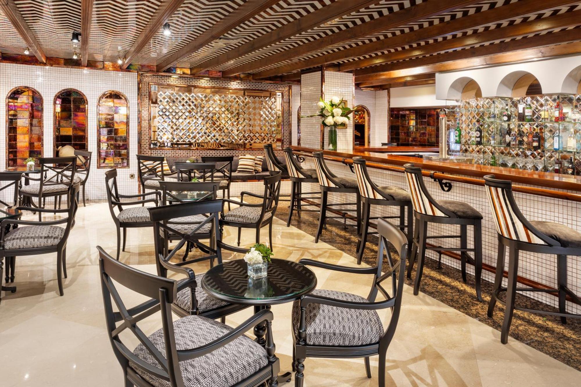 Macarena Hotel Sevilla