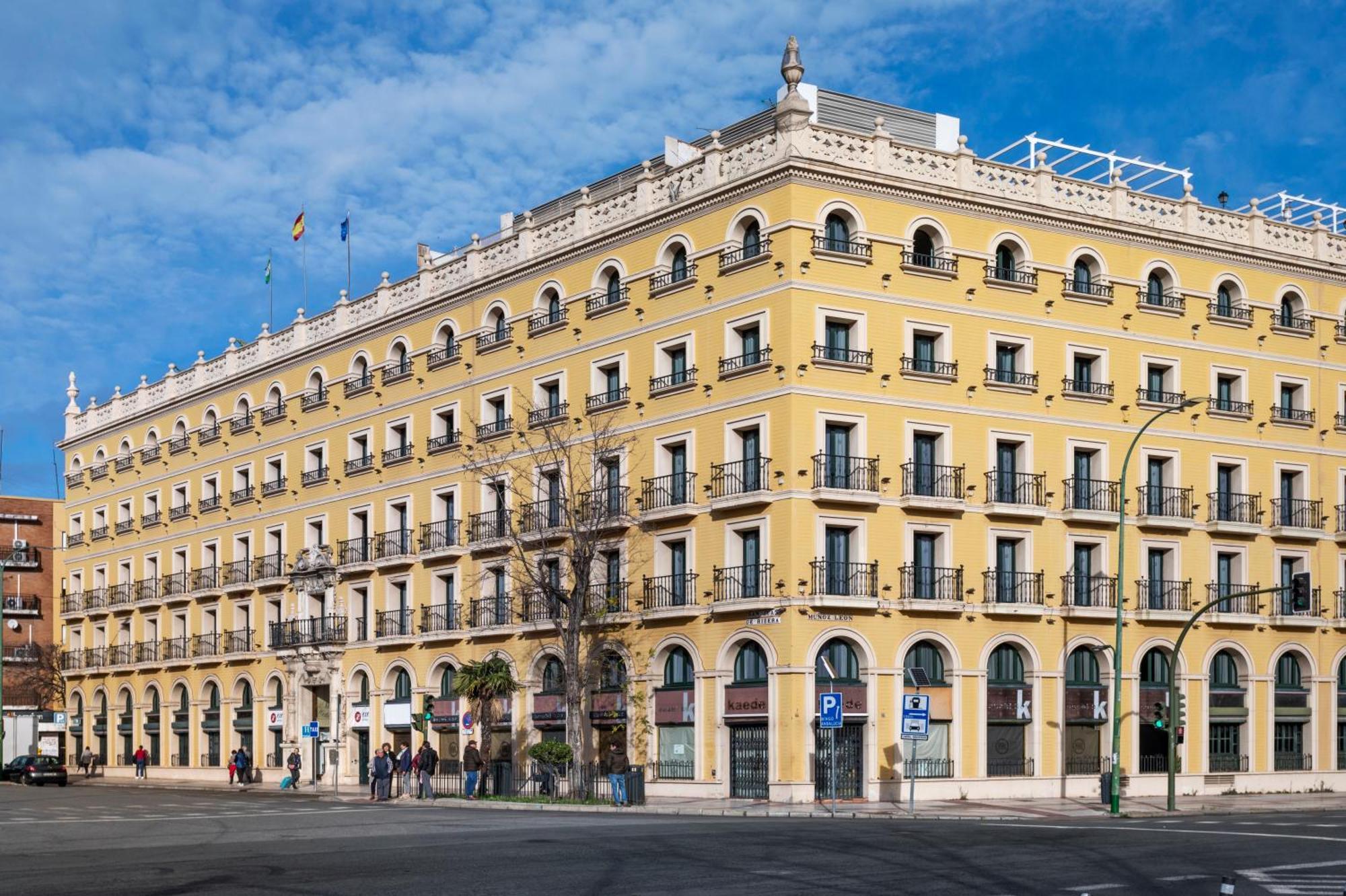 Macarena 4* Sevilla