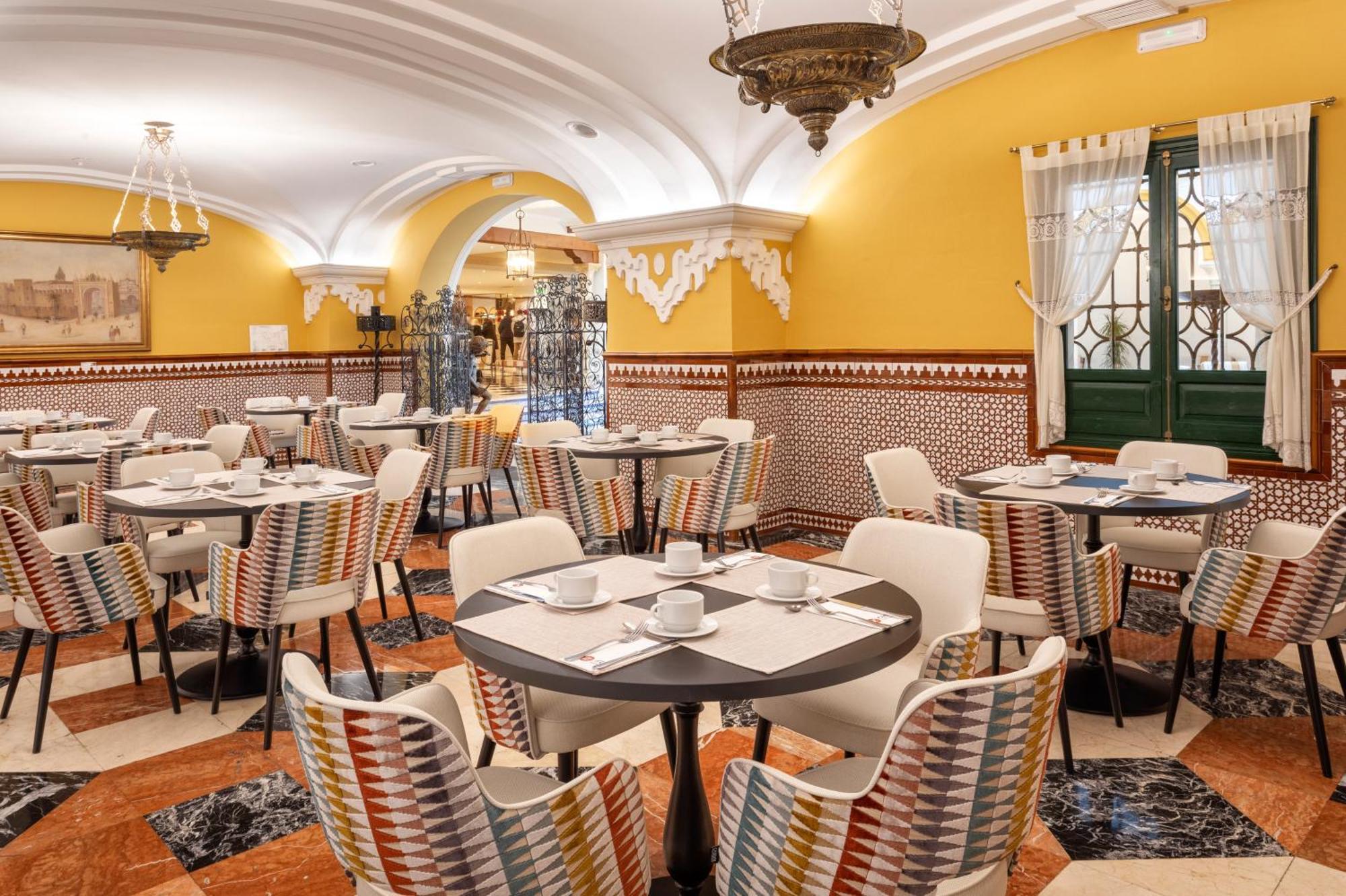 Macarena Hotel Sevilla