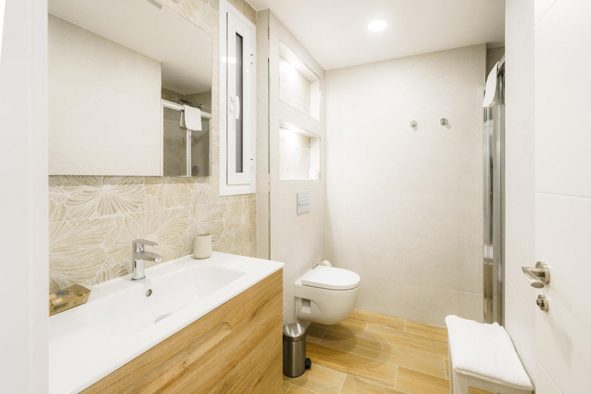Apartamento Santa Margarita - Benisun
