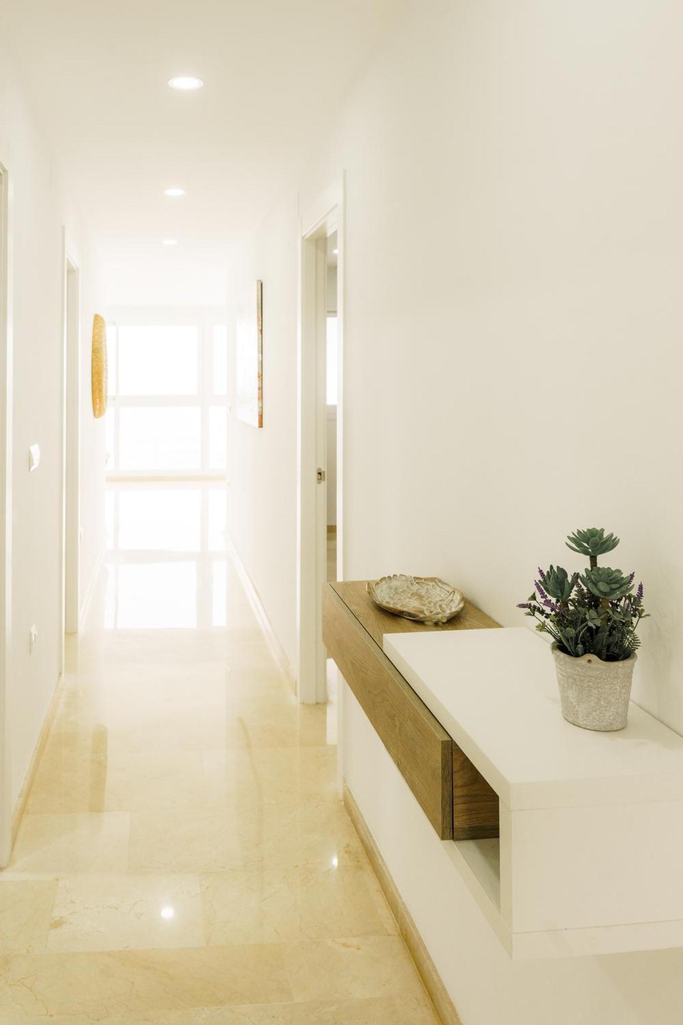 Santa Margarita - Benisun Apartamento *
