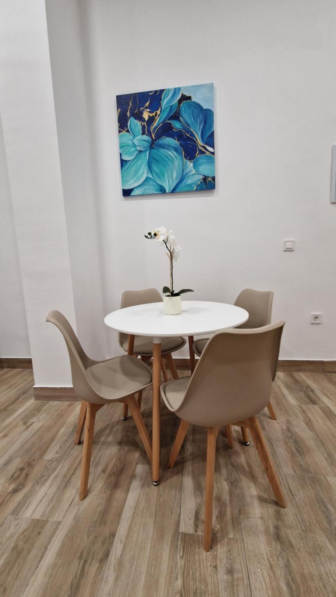 Carmela Estudio * Málaga