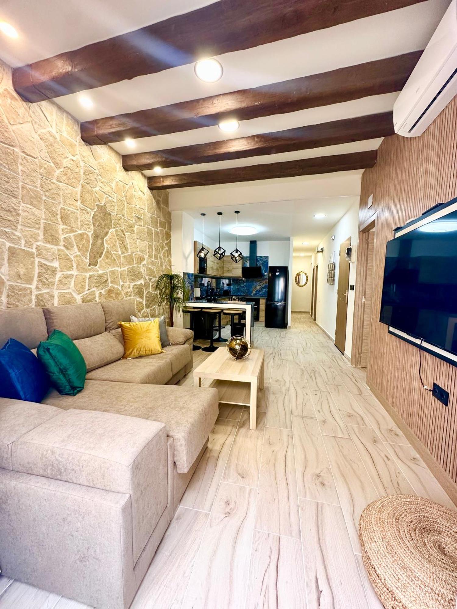 Apartment La Reina By The Sea Alicante