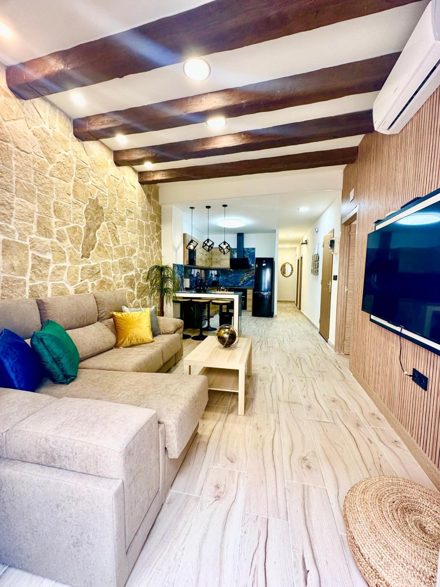 Apartment La Reina By The Sea *