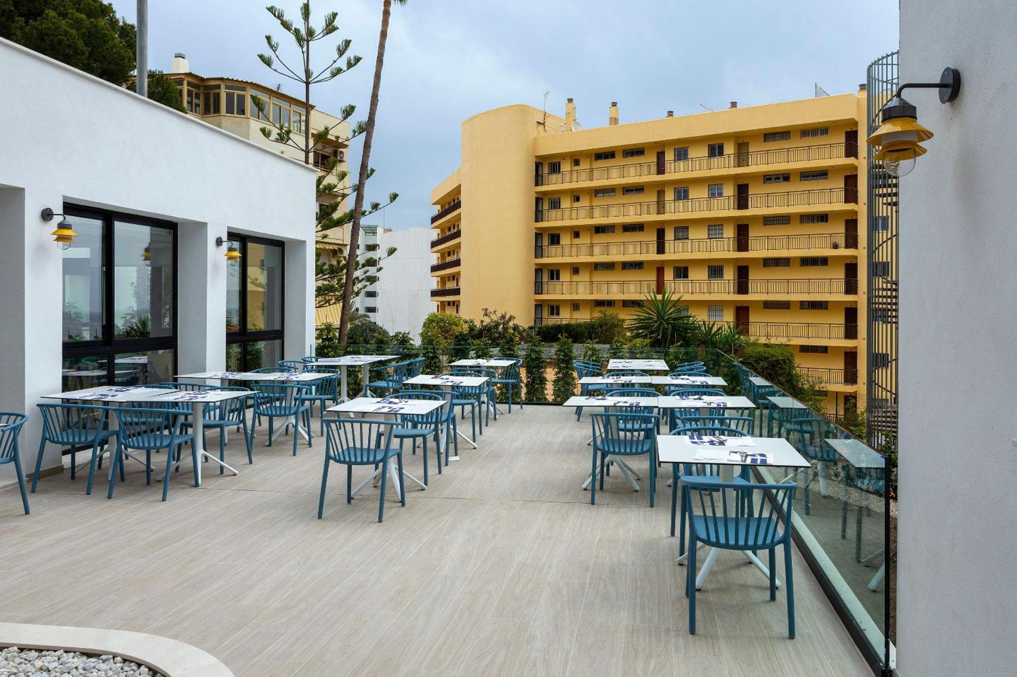 Medplaya Bali Hotel 3*