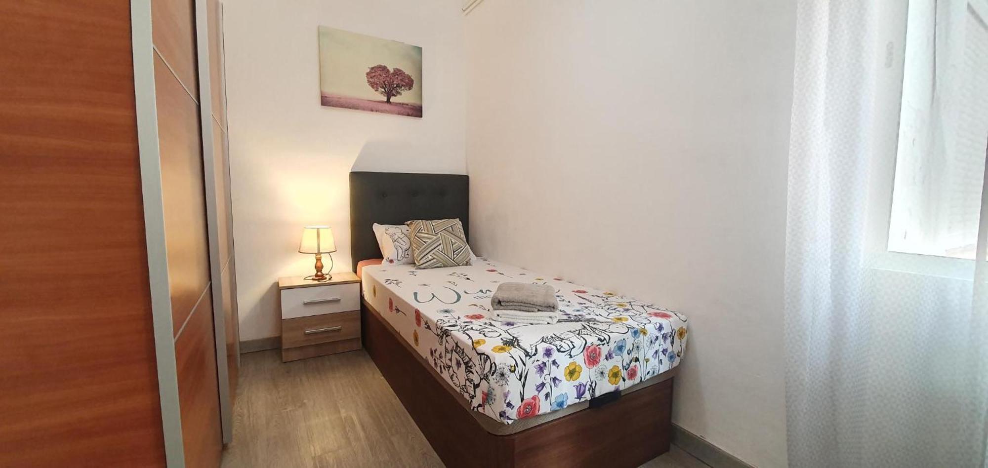 Apartment Beautiful In The Center *