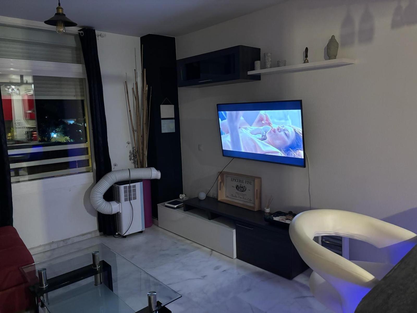 Apartamento Bahia 1 *