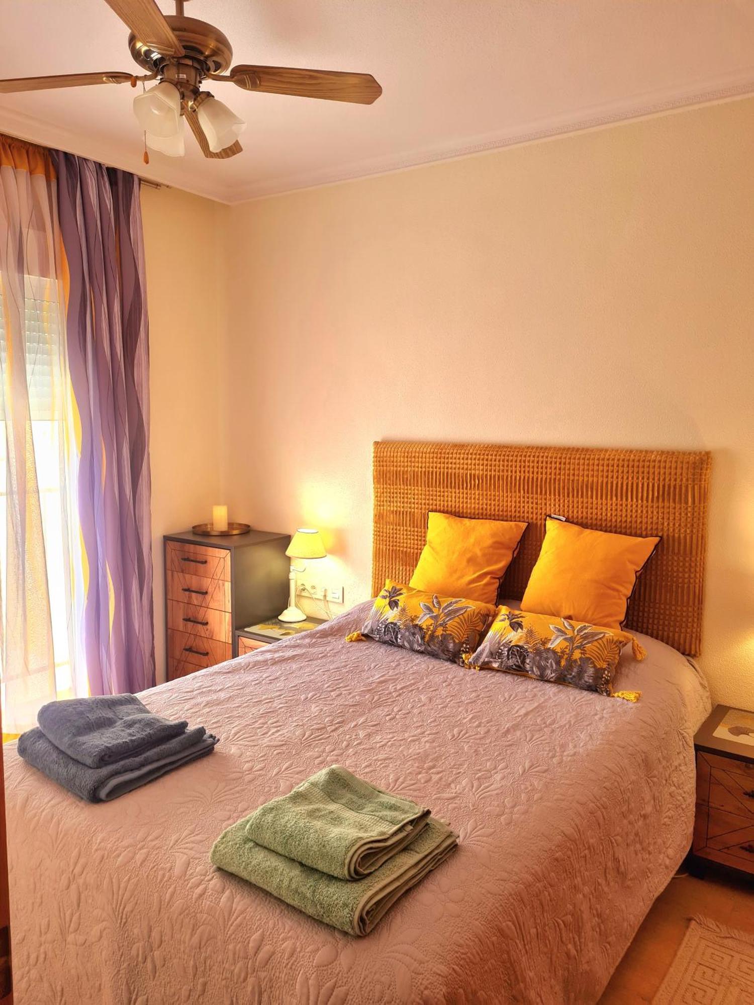 Holiday home Casa En Punta Prima