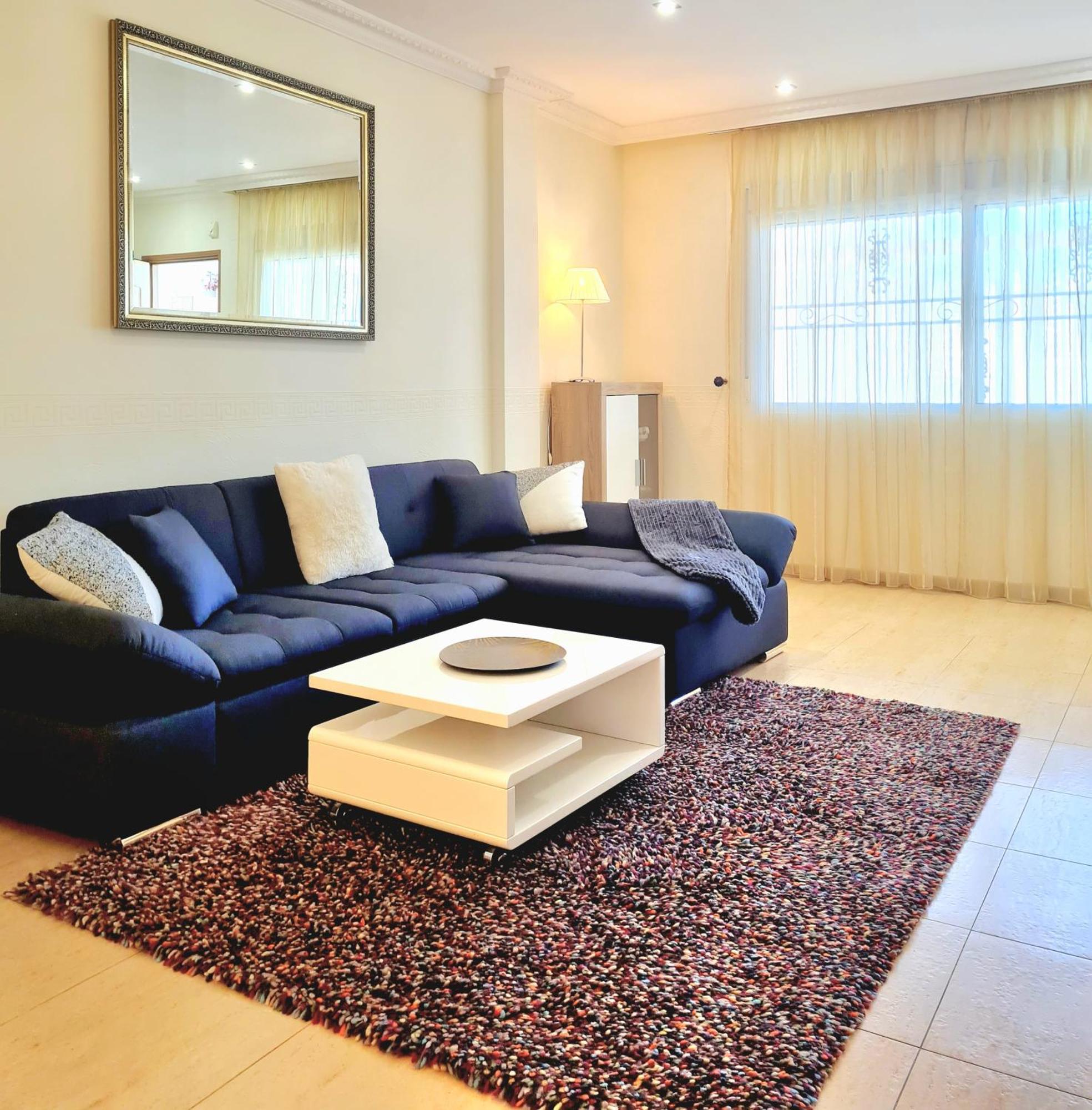 Casa En Punta Prima Holiday home Alicante