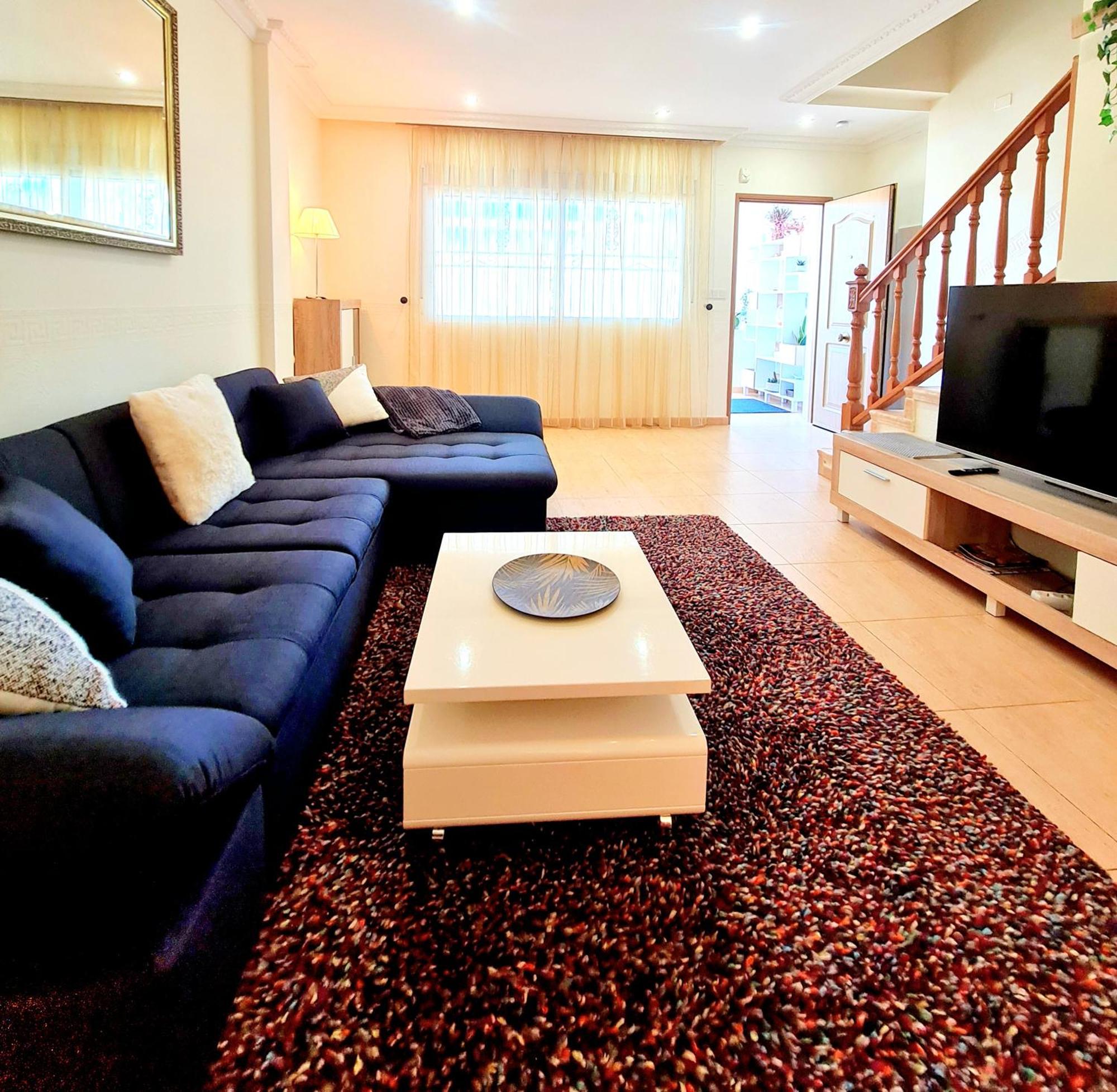Casa En Punta Prima Holiday home