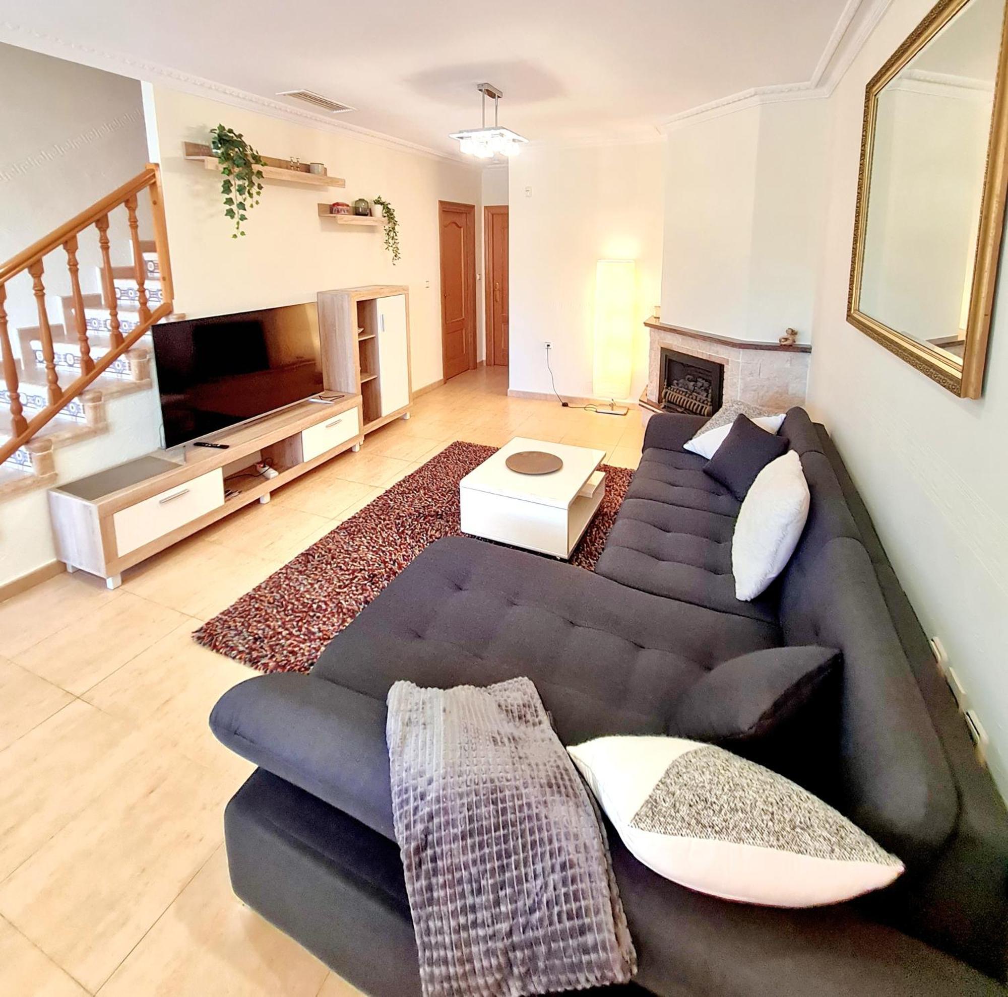 Holiday home Casa En Punta Prima *