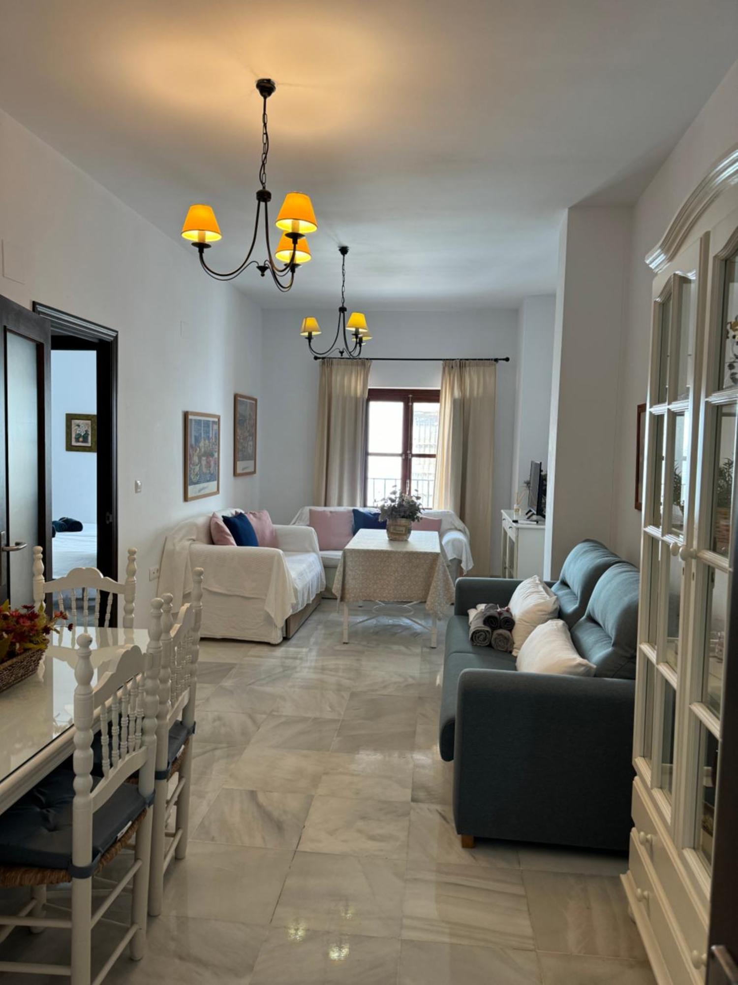 Apartment Bolsa 74 *