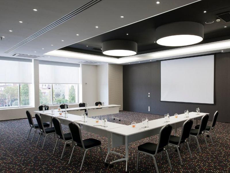 Hotel Barceló Sants 4*