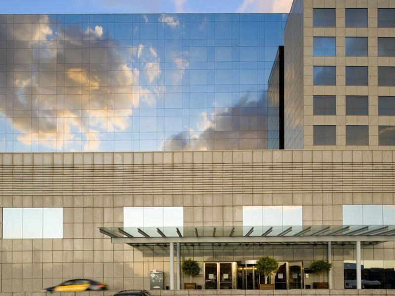 Barceló Sants Hotel 4*