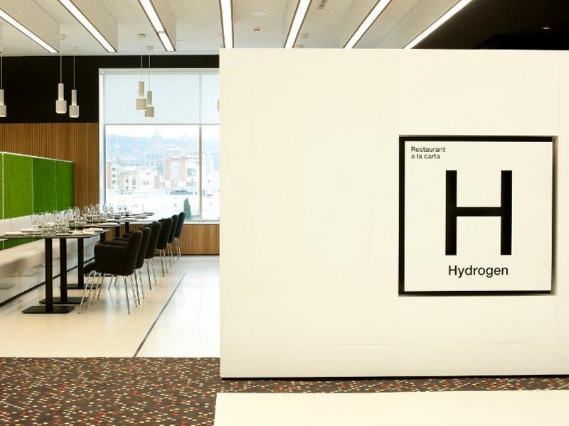 Hotel Barceló Sants Barcelona