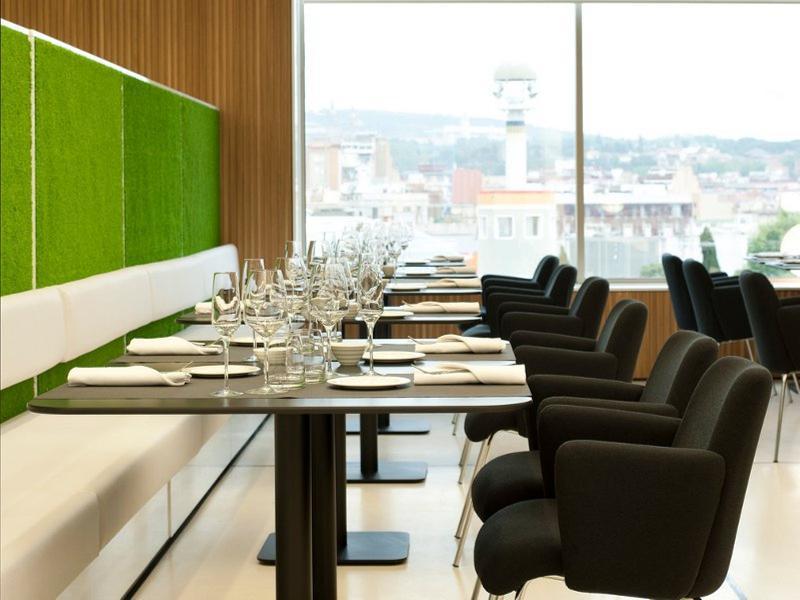 Barceló Sants Hotel Barcelona