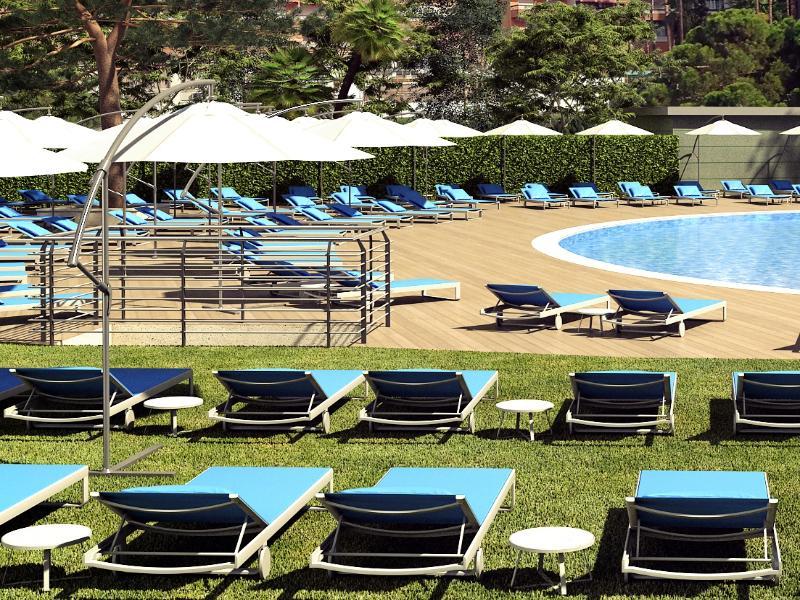 Port Hotel&spa 4* Sup