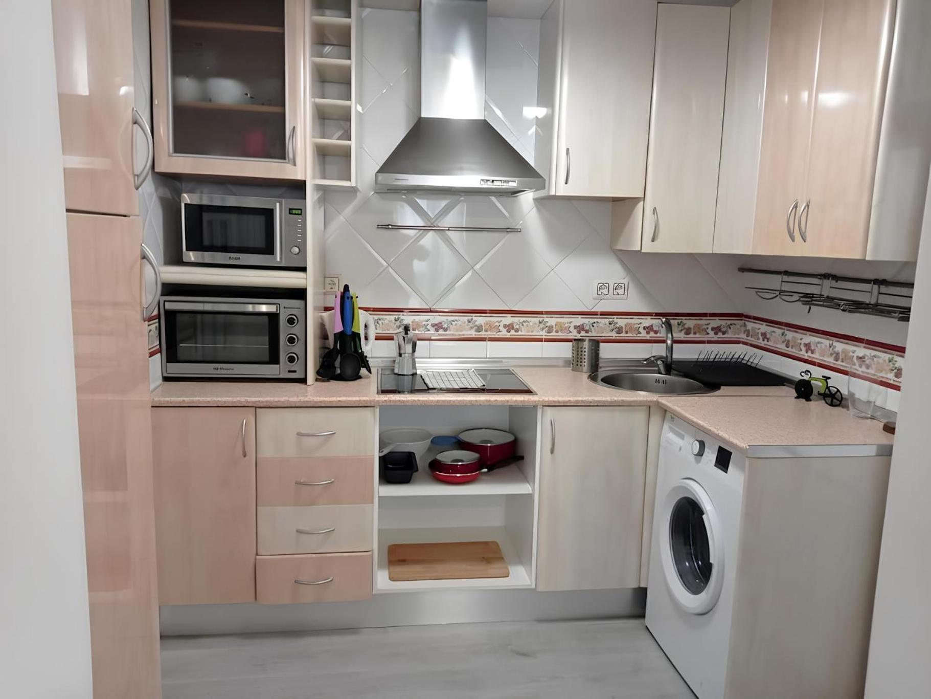 Apartamento Suarez De Salazar 2, Precioso Centrico Cádiz