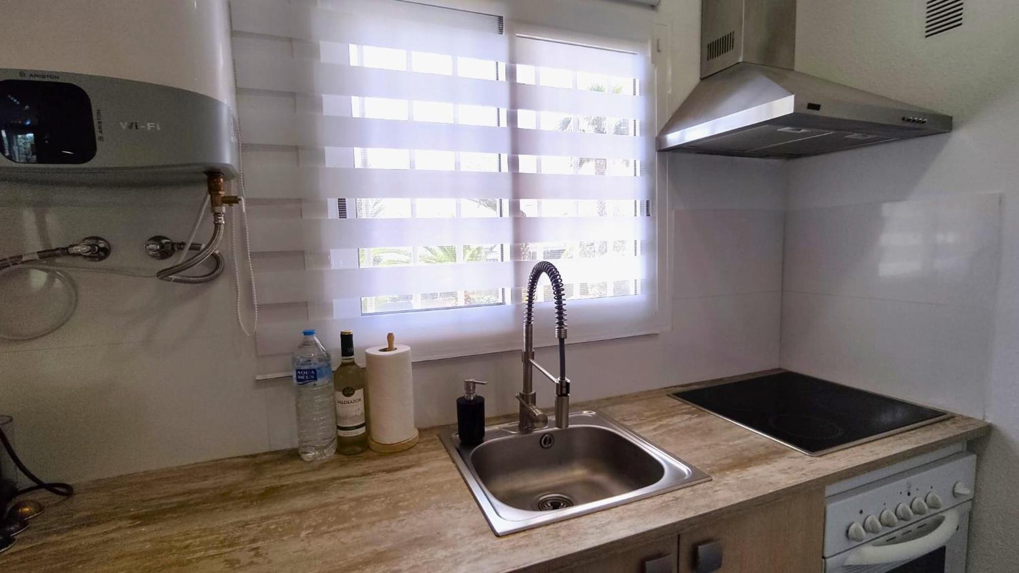 Apartamento Stylish Seaview