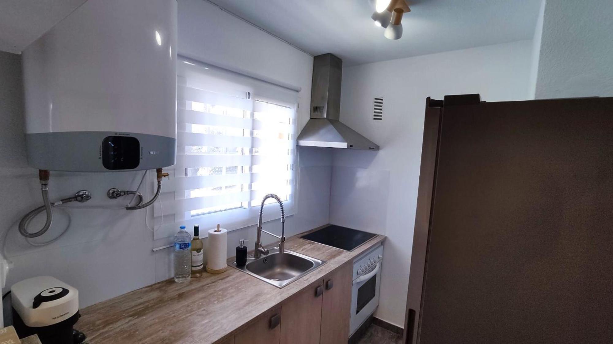 Stylish Seaview Apartamento *