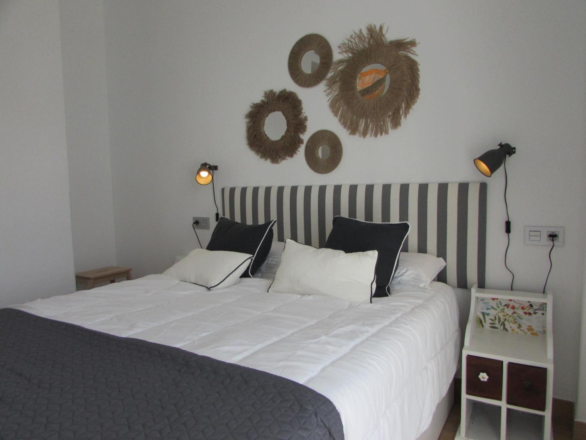 Puerta De Oriente Apartment Playas de Vera