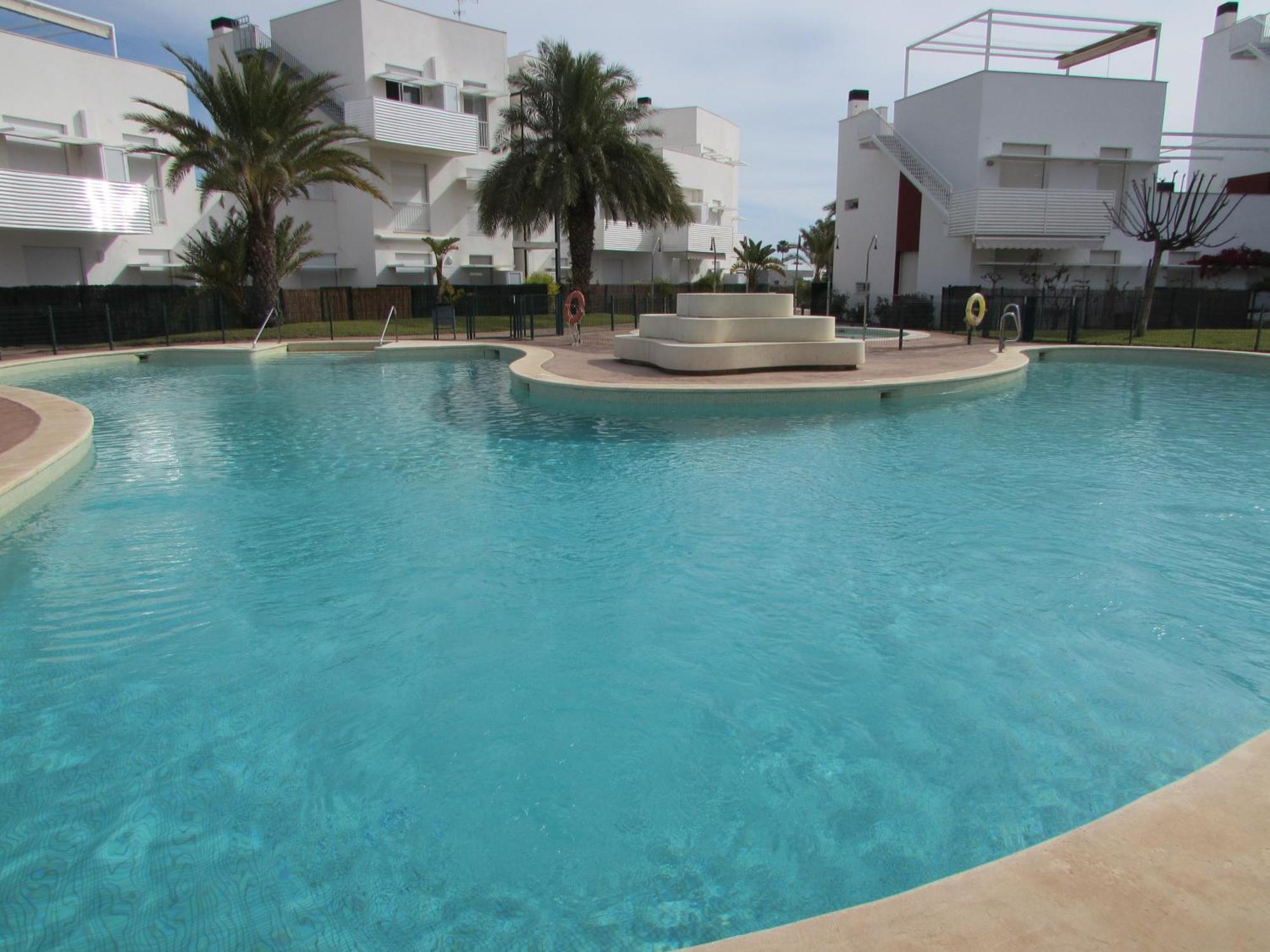Apartment Puerta De Oriente *