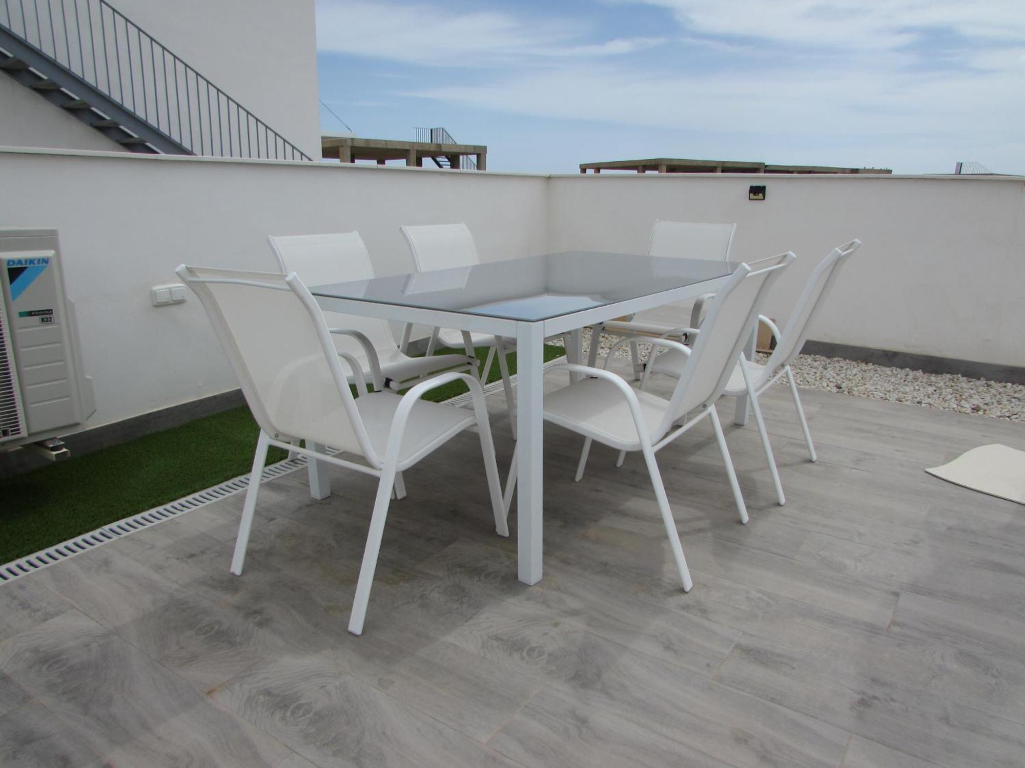 Apartment Puerta De Oriente