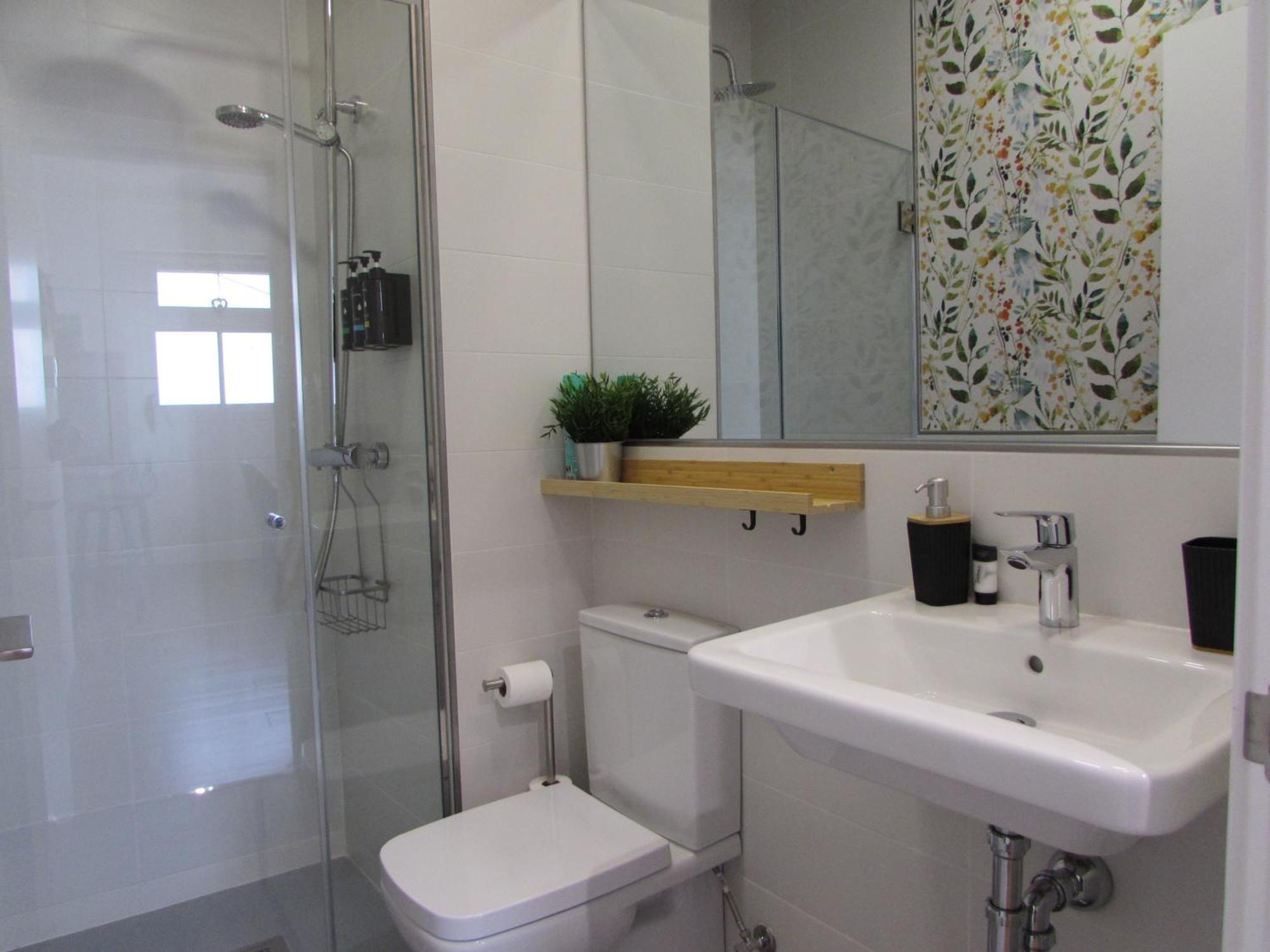 Apartment Puerta De Oriente Playas de Vera