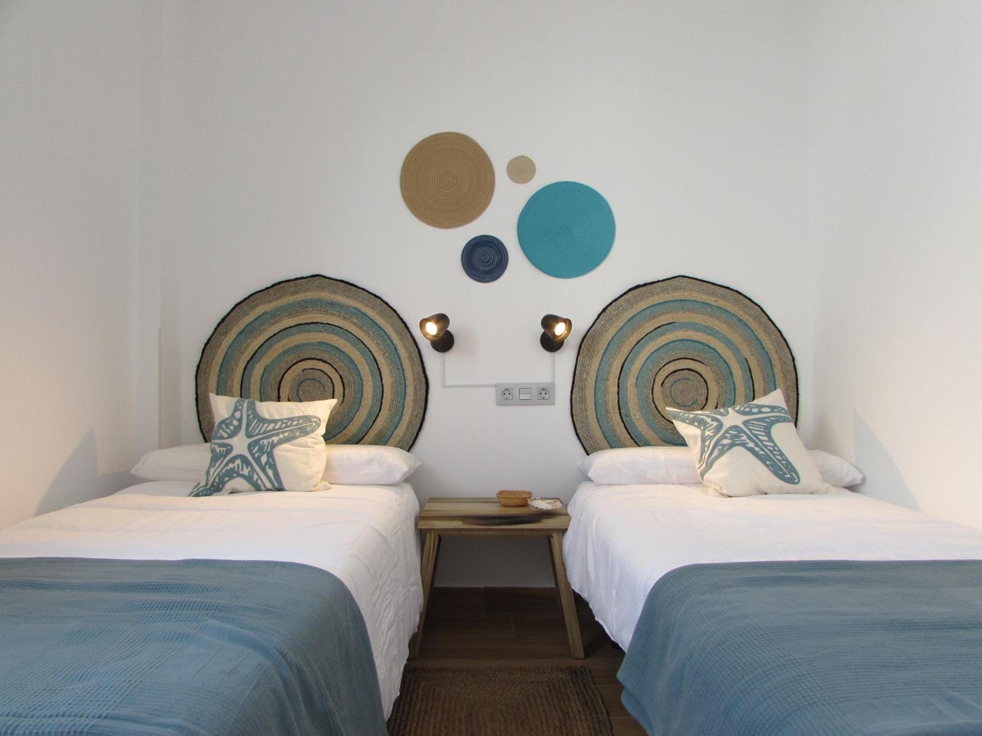 Apartment Puerta De Oriente Playas de Vera