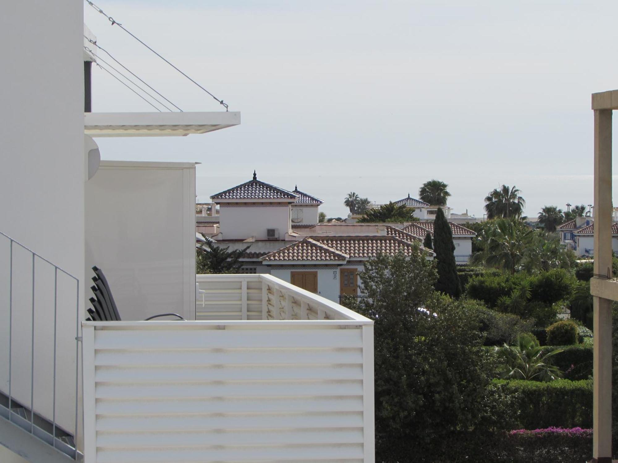 Puerta De Oriente Apartment Playas de Vera