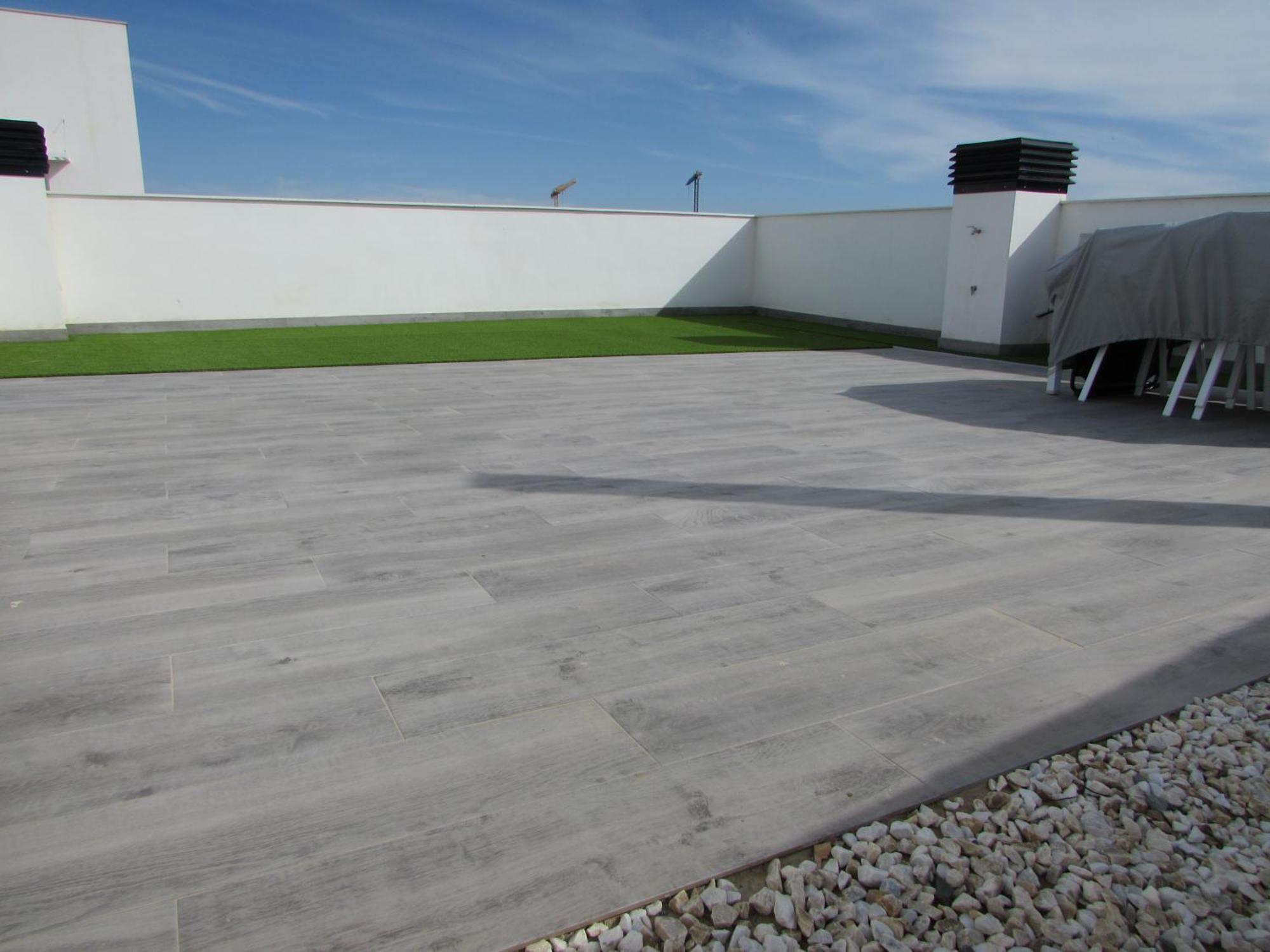 Apartment Puerta De Oriente *
