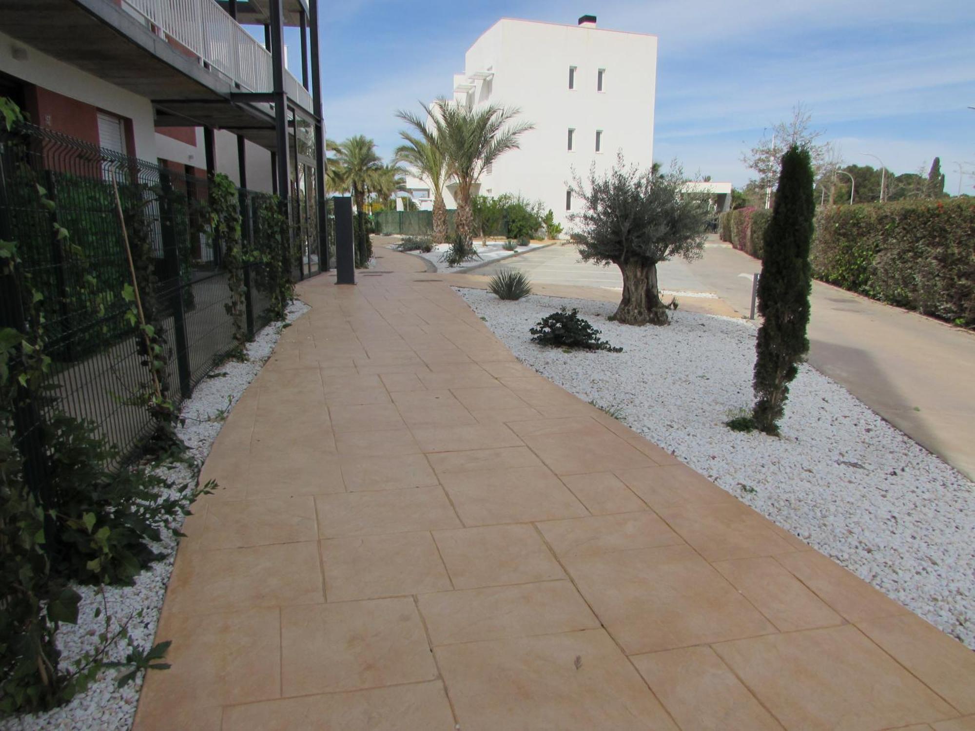 Puerta De Oriente Apartment Playas de Vera