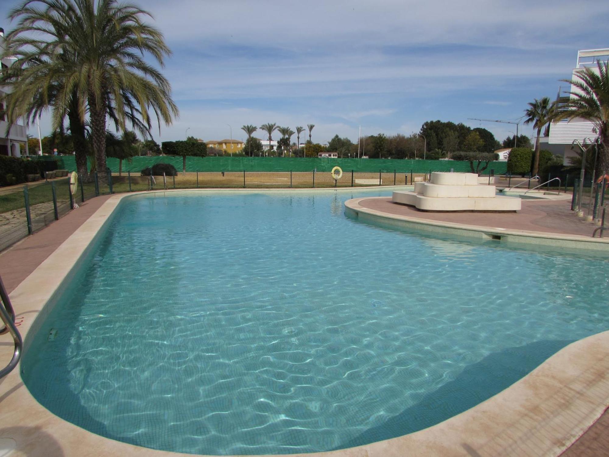 Puerta De Oriente Apartment Playas de Vera
