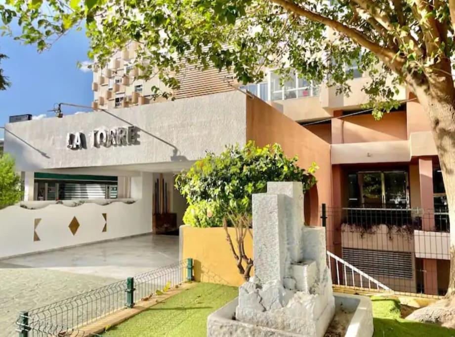 Apartamento Acogedor Con Vistas Al Mar Y Montana