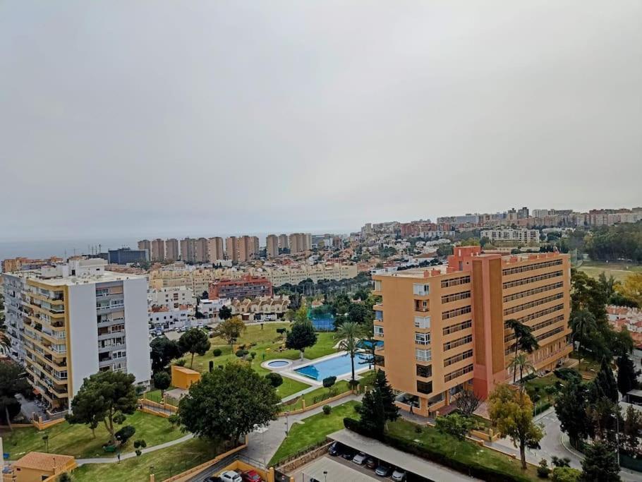 Apartamento Acogedor Con Vistas Al Mar Y Montana