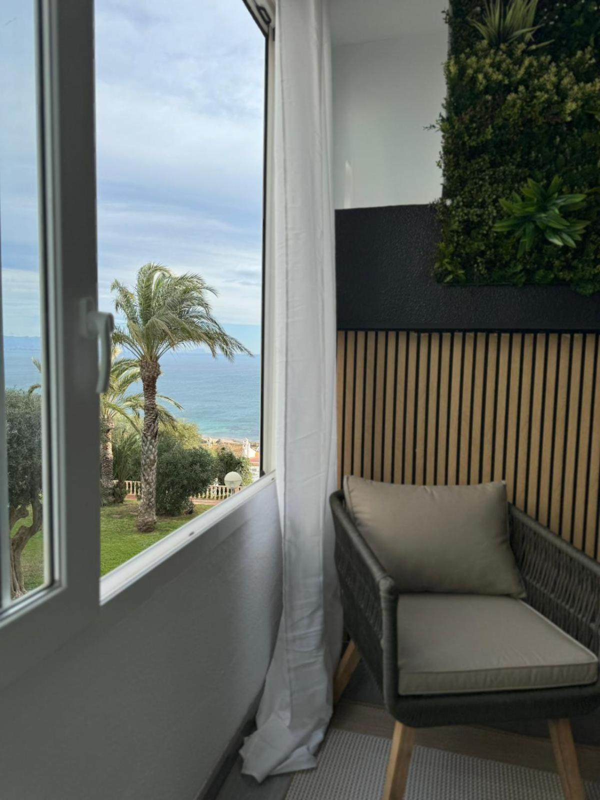 Stylish Seaview *