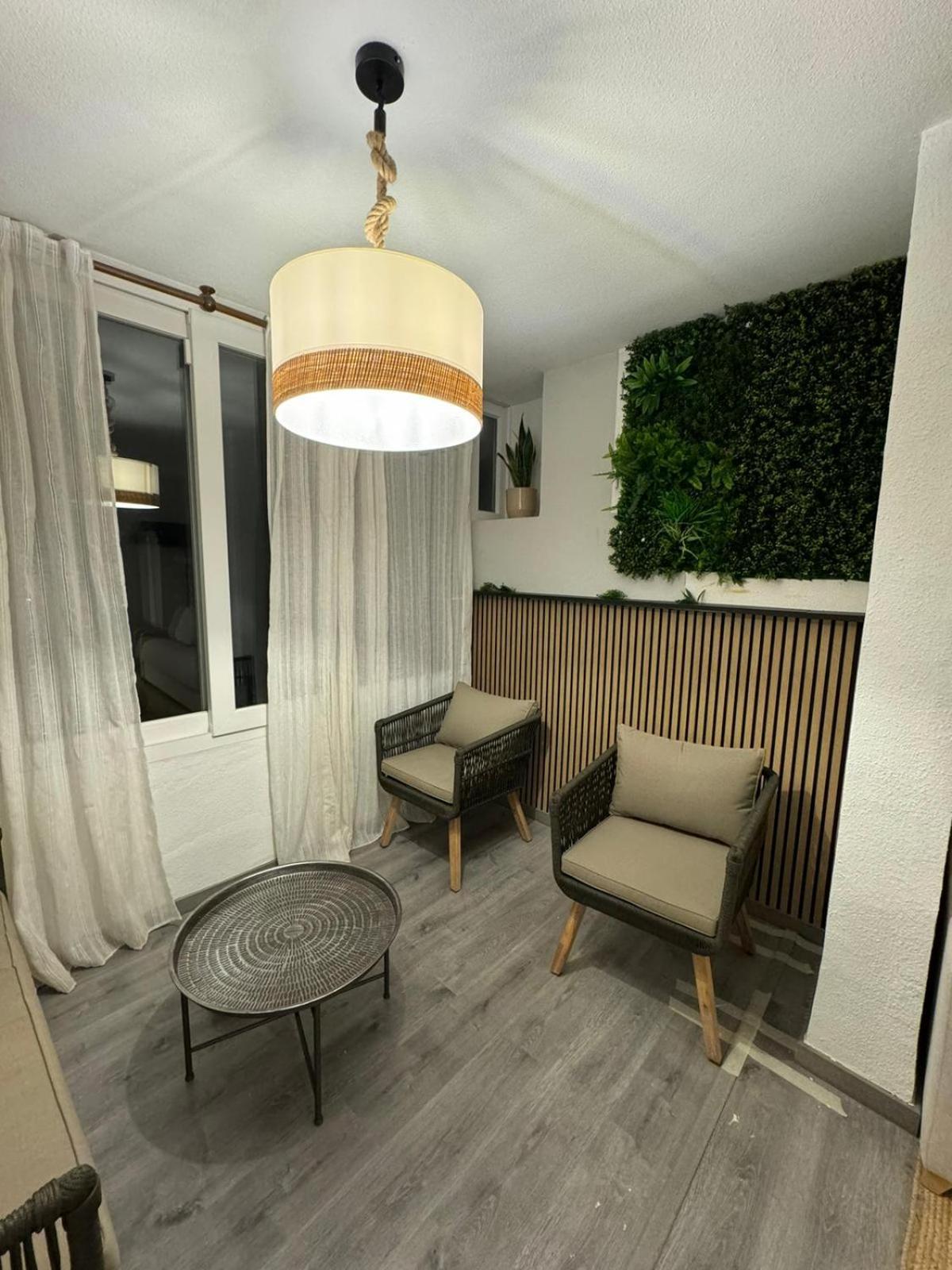 Stylish Seaview * Gran Alacant