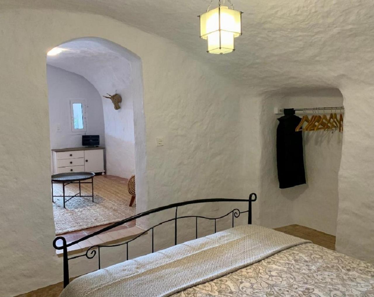 Cueva Romana, Adults Only Cave House 3* Cuevas del Campo